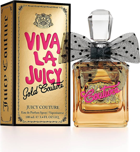 Juicy Couture Gold Couture 3.4 Edp L
