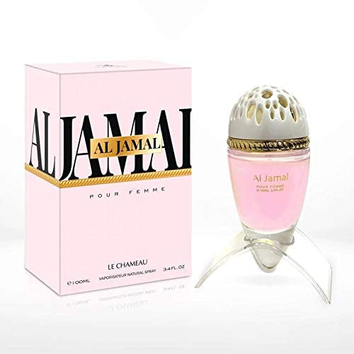 Emper Al Jamal 3.4 Edp L