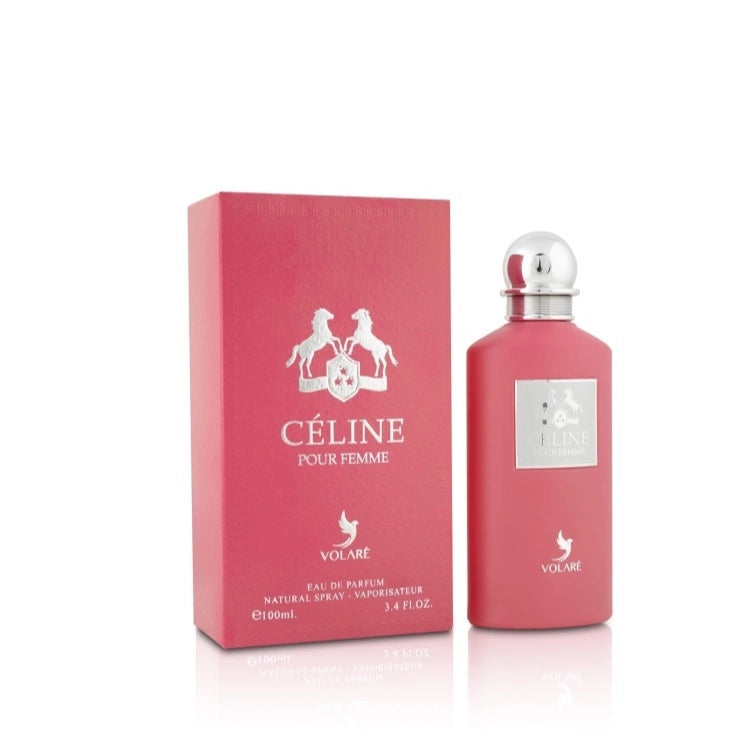 Volare Celine pour Femme 3.4 Edp L