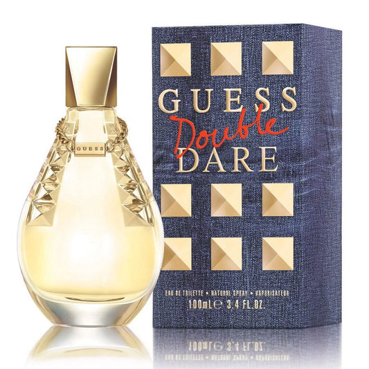 Guess Double Dare 3.4 Edt L