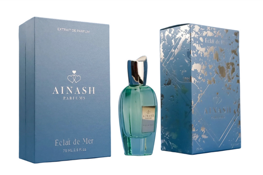 Ainash Parfums Eclat de Mer 2.5 Edp L