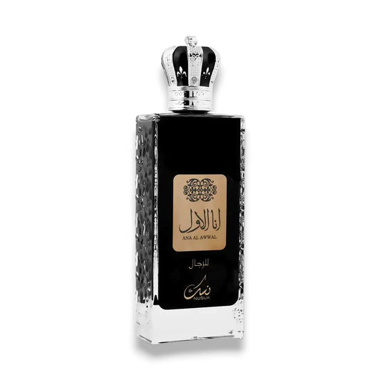 Nusuk Ana Al Awwal 3.4 Edp M