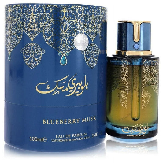 Arabiyat Prestige Blueberry Musk 3.4 Edp L