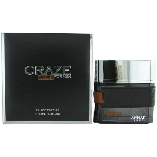 Armaf Craze Noir 3.4 Edp M
