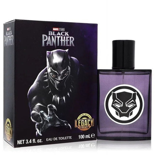 Marvel Black Panther 3.4 Edt Boys