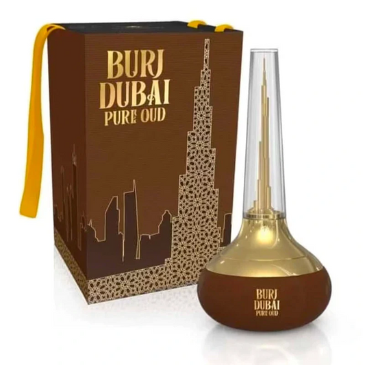 Emper Burj Dubai Pure Oud 3.4 Edp U
