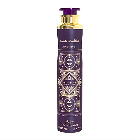 Lattafa Badee Al Oud Amethyst Air Freshener 300ml