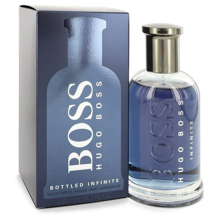 Hugo Boss Bottled Infinite 3.3 Edp M