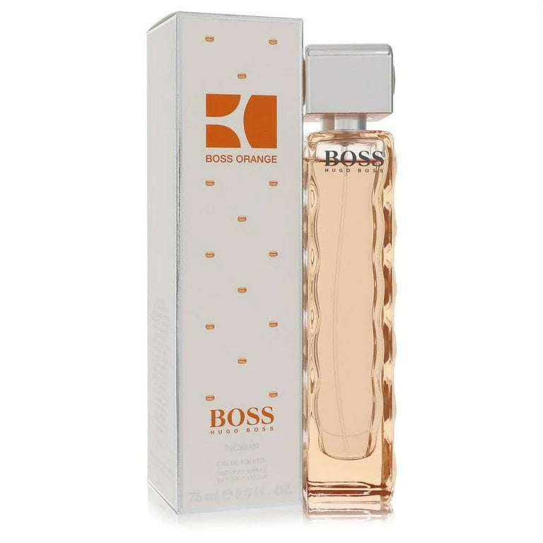 Hugo Boss Orange 2.5 Edt L