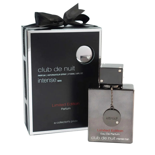 Armaf Club de Nuit Intense Limited Edition 3.7 Edp M