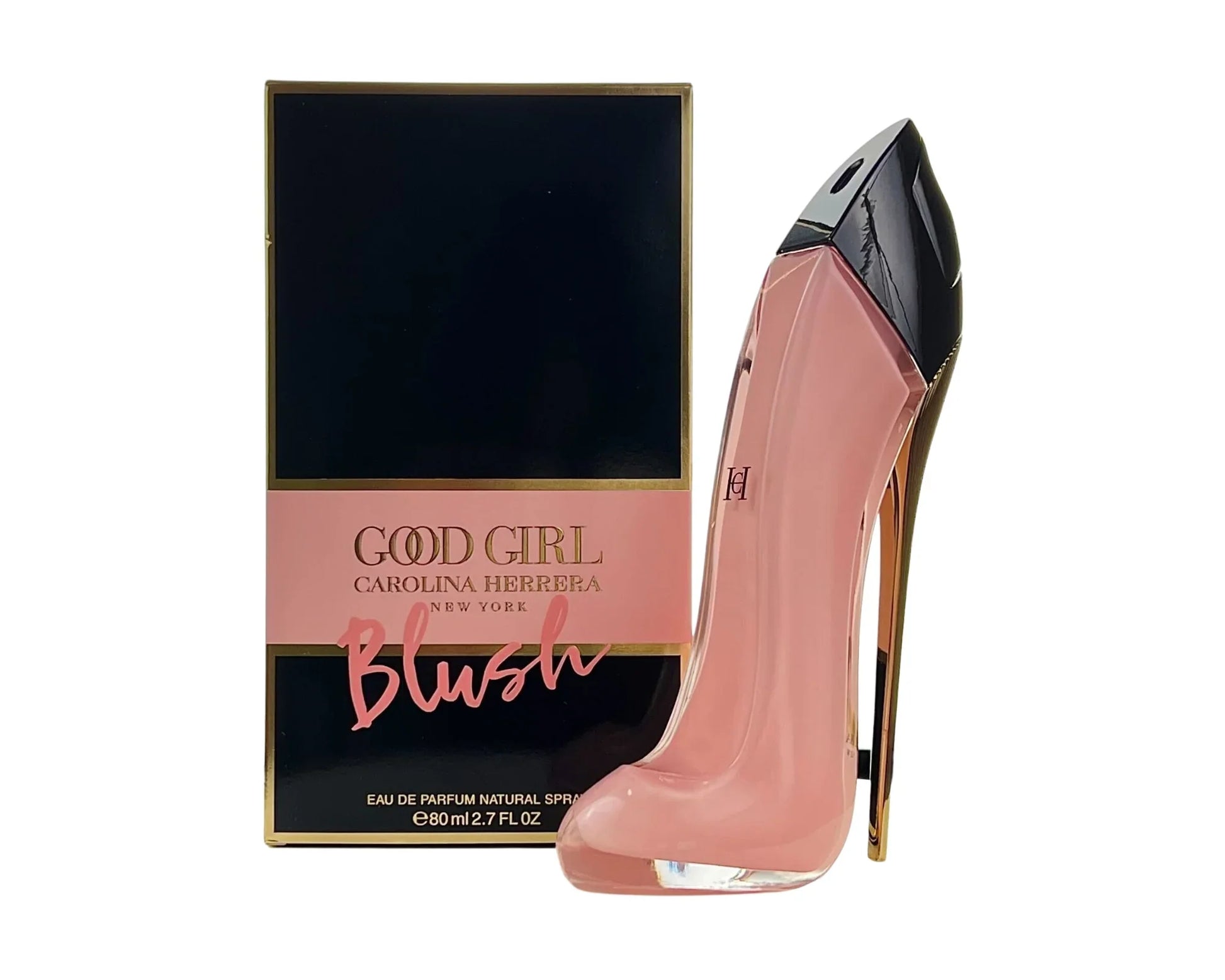 Carolina Herrera Good Girl Blush 2.7 Edp L Best Perfumes Miami