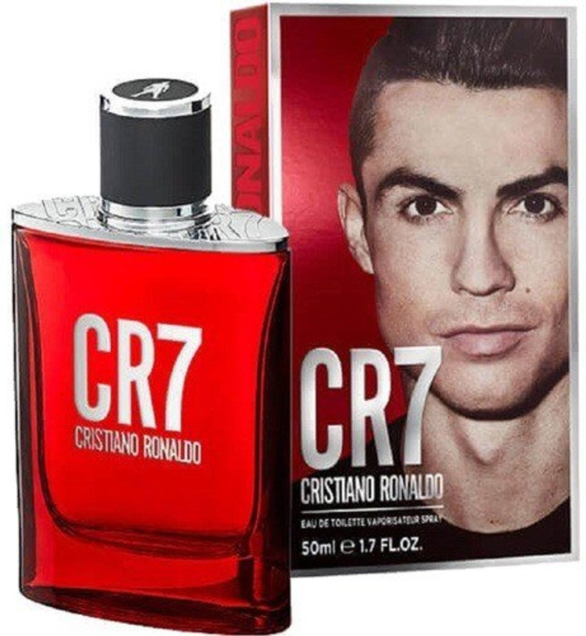 Cristiano Ronaldo CR7 1.7 Edt M