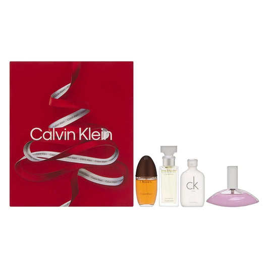 Calvin Klein Set Mini 4pc L