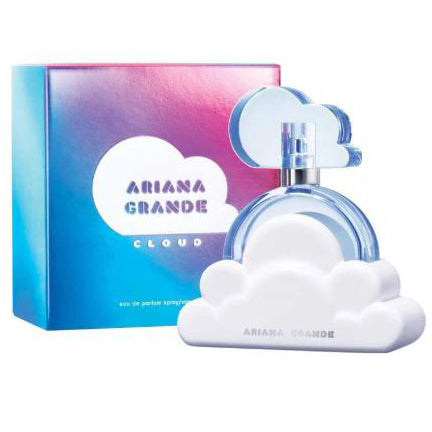 Ariana Grande Cloud 3.4 Edp L