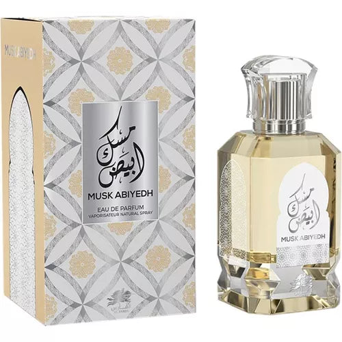 Emper Musk Abiyedh 3.4 Edp L