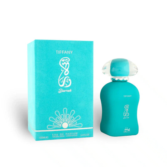 Mamlakt Durrah Tiffany 3.4 Edp L