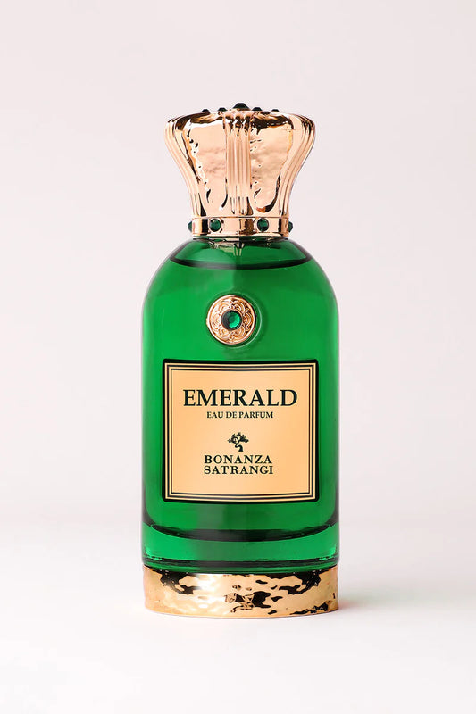 Emerald 3.4 Fl oz Men