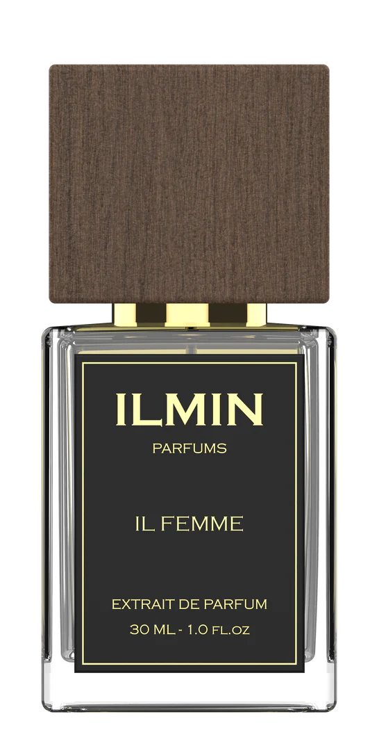 Ilmin Parfums IL Femme 30 ml Extrait de Parfum