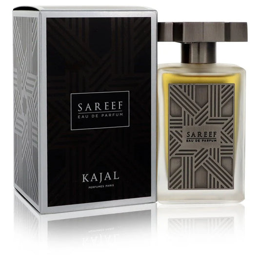 Kajal Sareef 3.4 Edp U