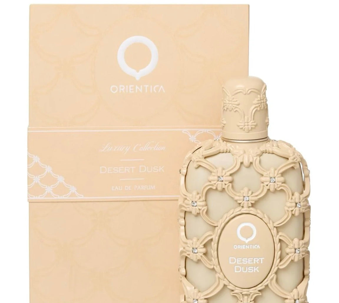 Orientica Desert Dusk 2.7 Edp L