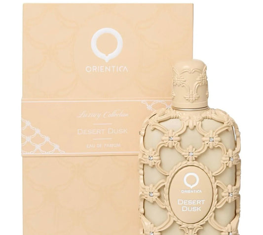 Orientica Desert Dusk 2.7 Edp L