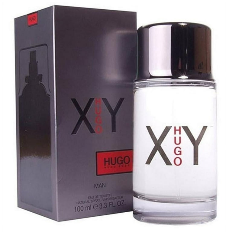 Hugo Boss XY 3.4 Edt M