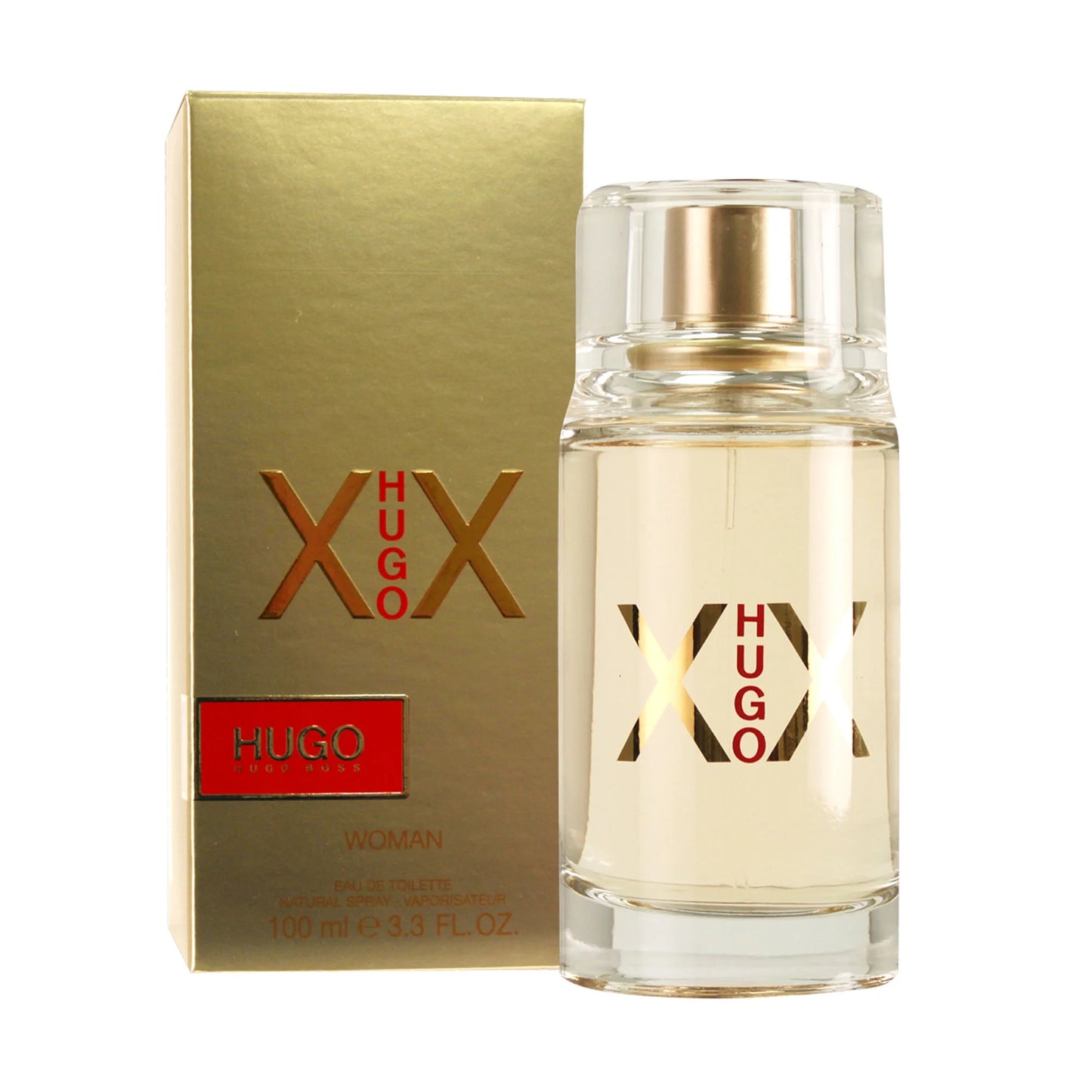 Hugo Boss XX 3.4 Edt L Best Perfumes Miami