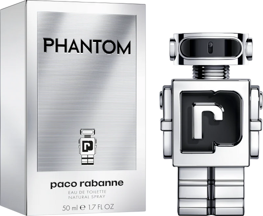 Paco Rabanne Phantom 1.7 Edt M
