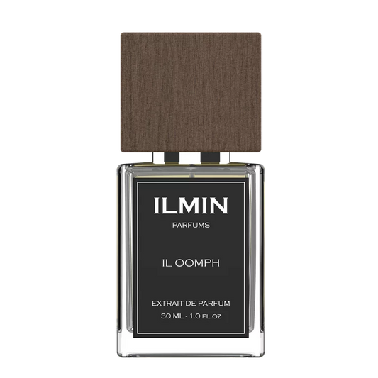 Ilmin Parfums IL Oomph 30ml Extrait de Parfum