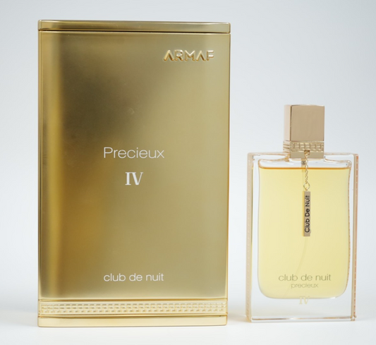 Armaf Club de Nuit Precieux IV 1.85 Edp U