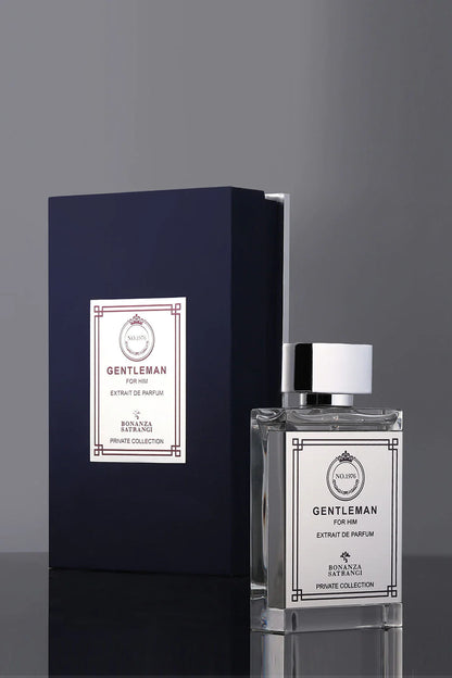 Bonanza Satrangi Gentleman 1.7 Edp M