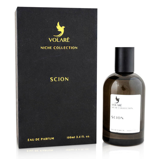 Volare Niche Collection Scion 3.4 Edp U