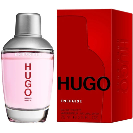 Hugo Boss Energise 2.5 Edt M
