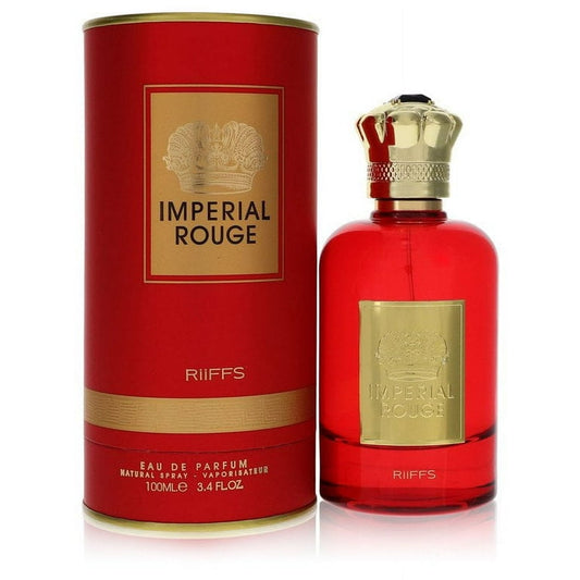 Riiffs Parfums Imperial Rouge 3.4 Edp L