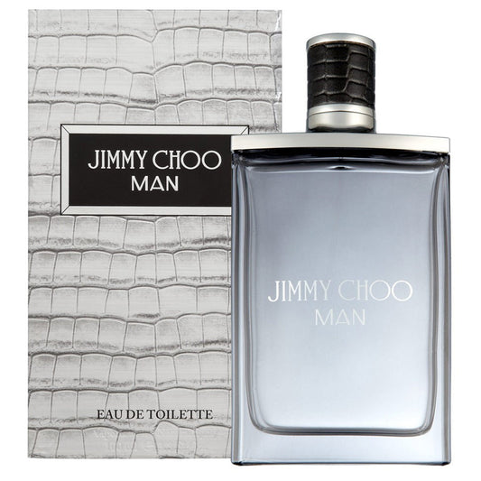 Jimmy Choo Man 3.4 Fl oz