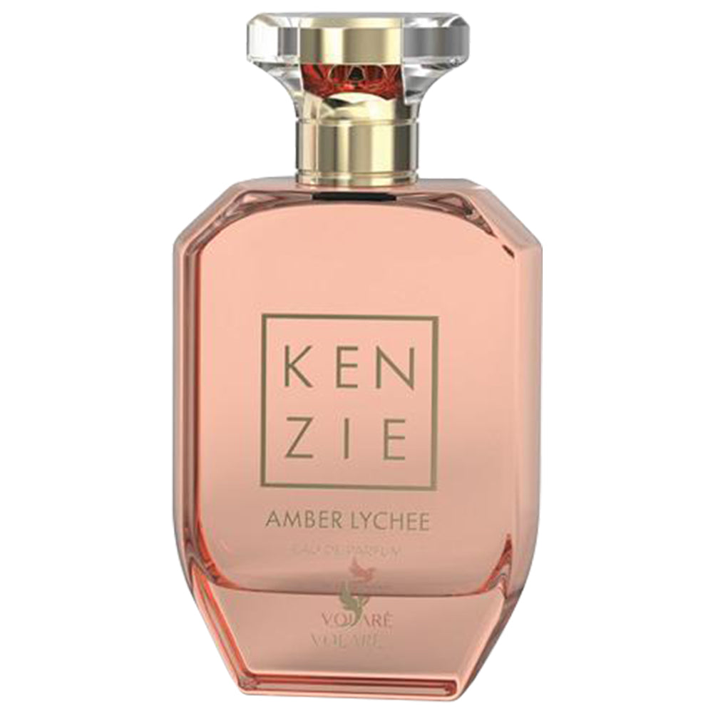 Volare Kenzie Amber Lychee 3.4 Edp L