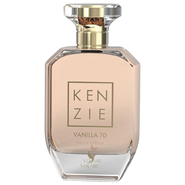 Volare Kenzie Vanilla 70 3.4 Edp L – Best Perfumes Miami
