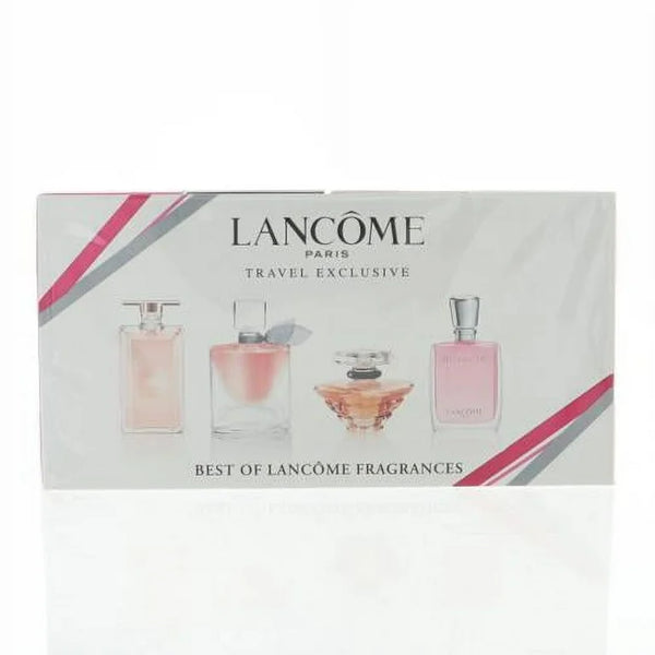 Lancôme Set Mini 4pcs 5ml L – Best Perfumes Miami