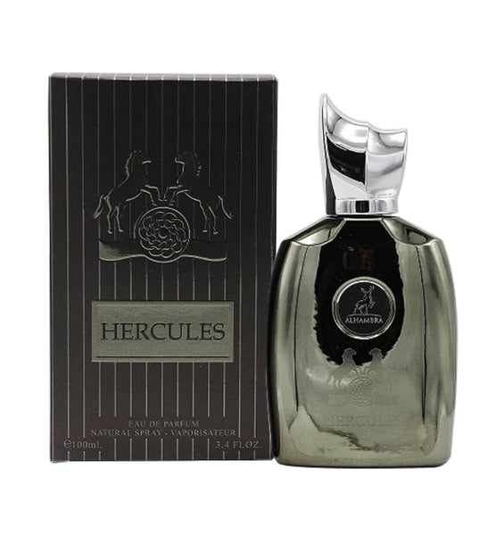Maison Alhambra Hercules 3.4 Edp M – Best Perfumes Miami