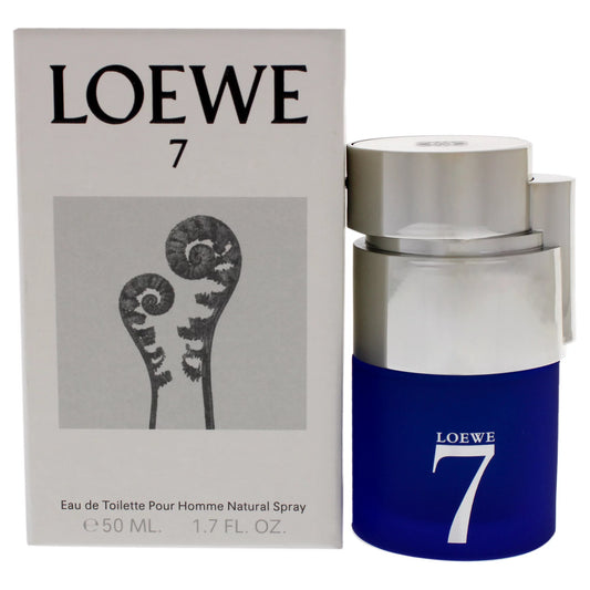 Loewe 7 1.7 Edt M