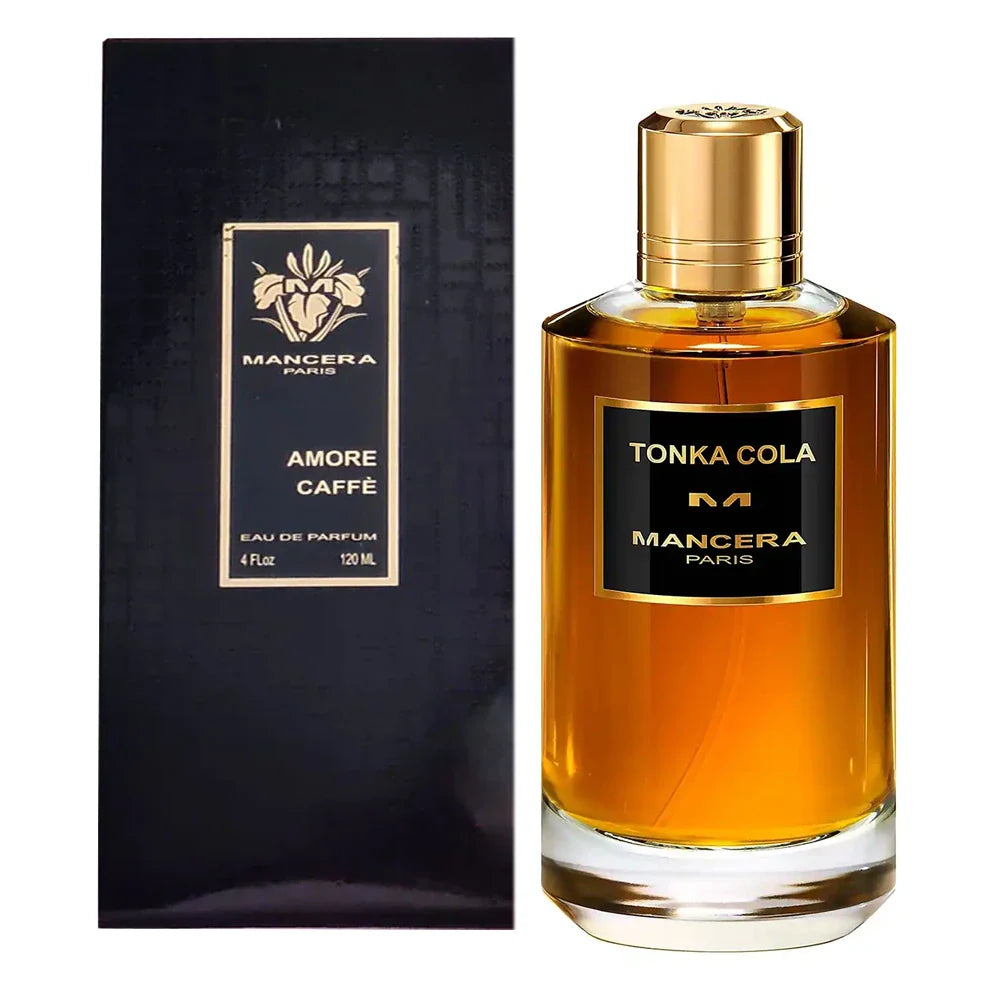 Mancera Amore Caffe 4.0 Edp U