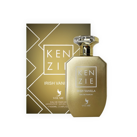 Volare Kenzie Irish Vanilla 3.4 Edp L