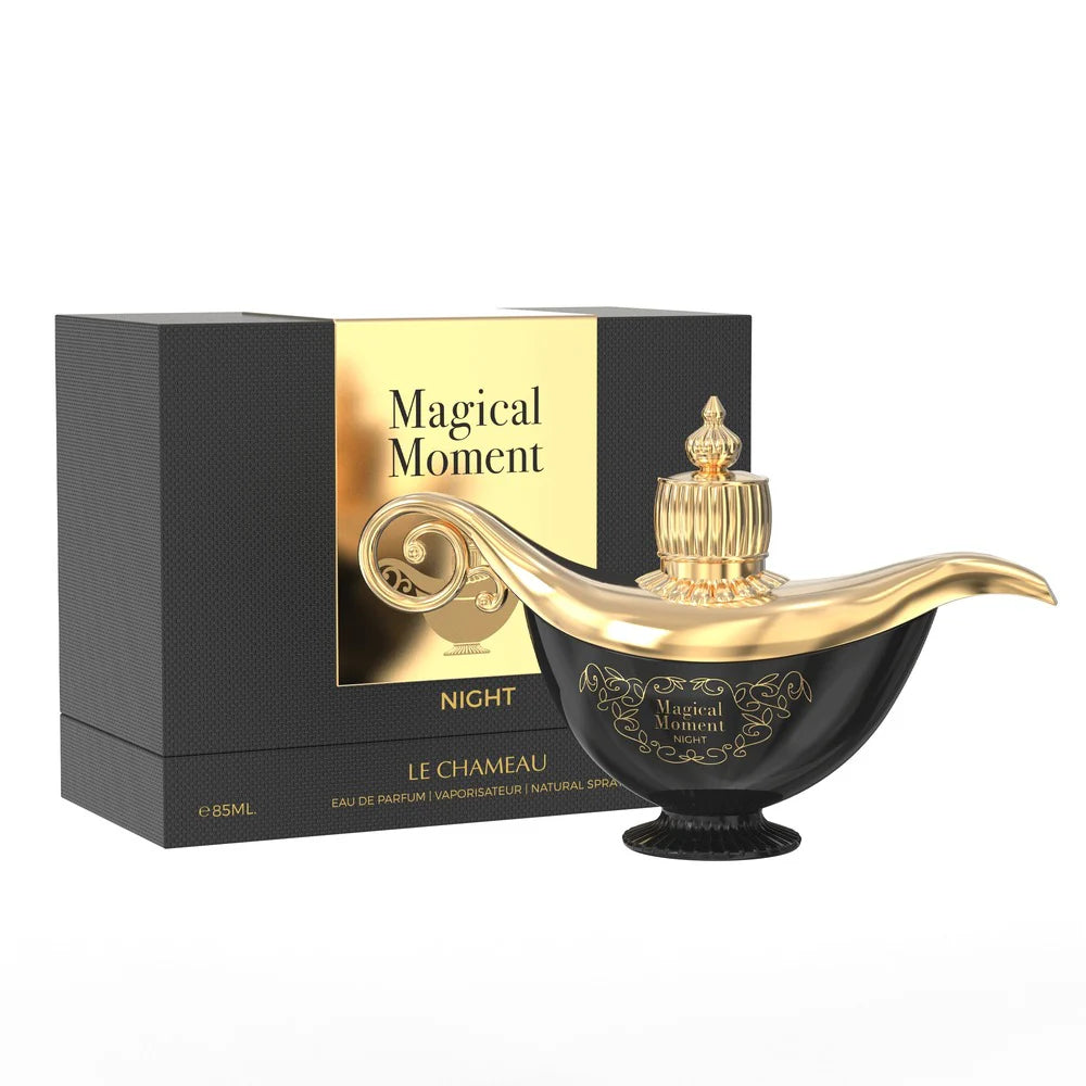 Emper Le Chameau Magical Moment Night 2.8 Edp L