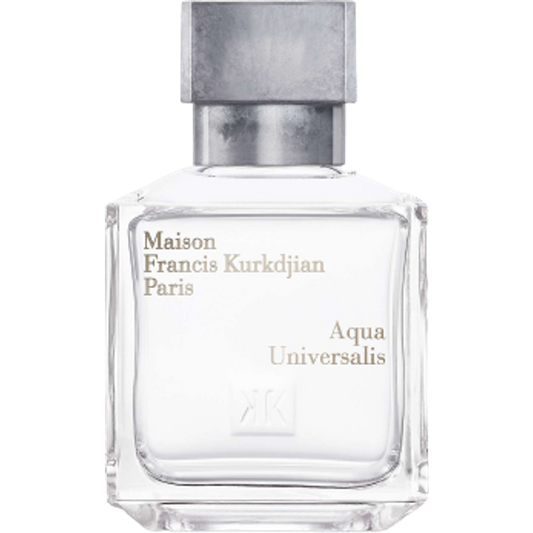 Maison Francis Kurkdjian Aqua Universalis 2.4 Edt U