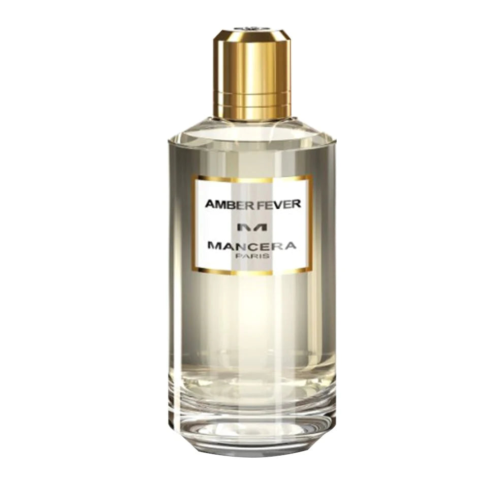 Mancera Amber Fever 4.0 Edp U