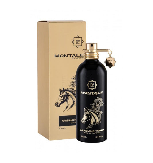 Montale Arabians Tonka 3.4 Edp U