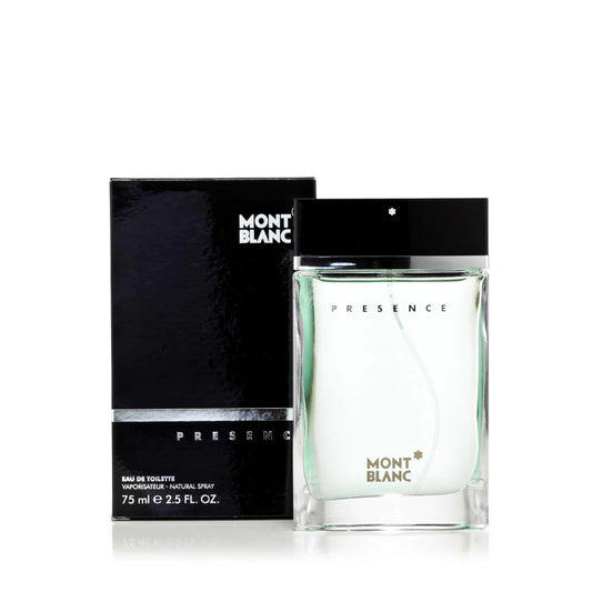 Mont Blanc Presence 2.5 Edt M