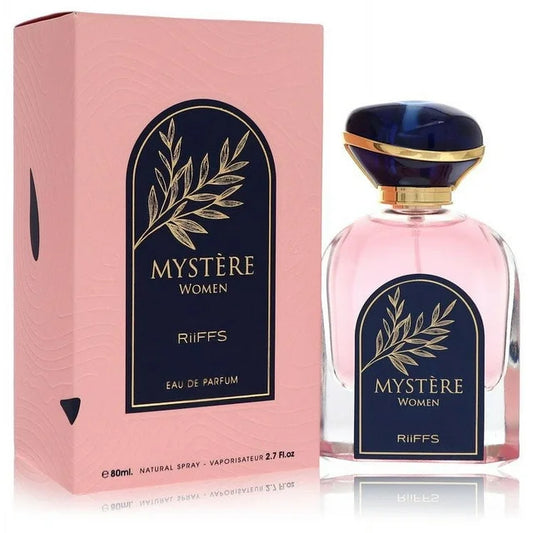 Riiffs Parfums Mystere 2.7 Edp L