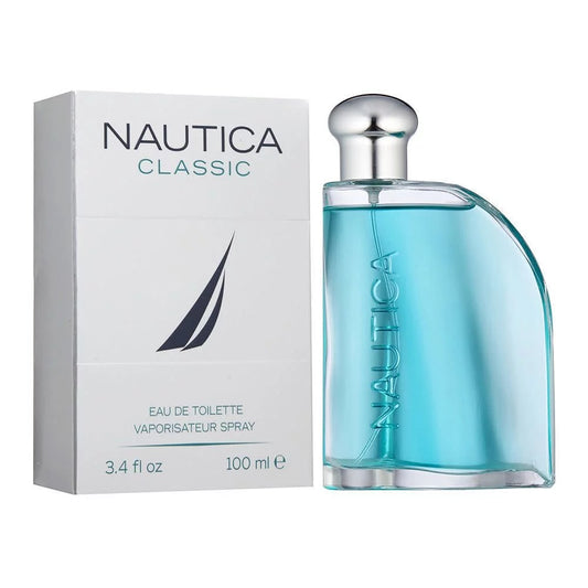 Nautica 3.4 Edt M