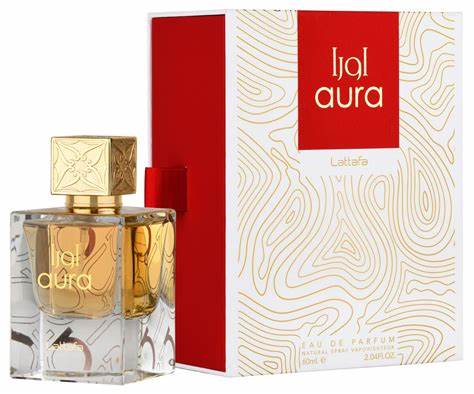 Lattafa Aura 2.0 Edp L